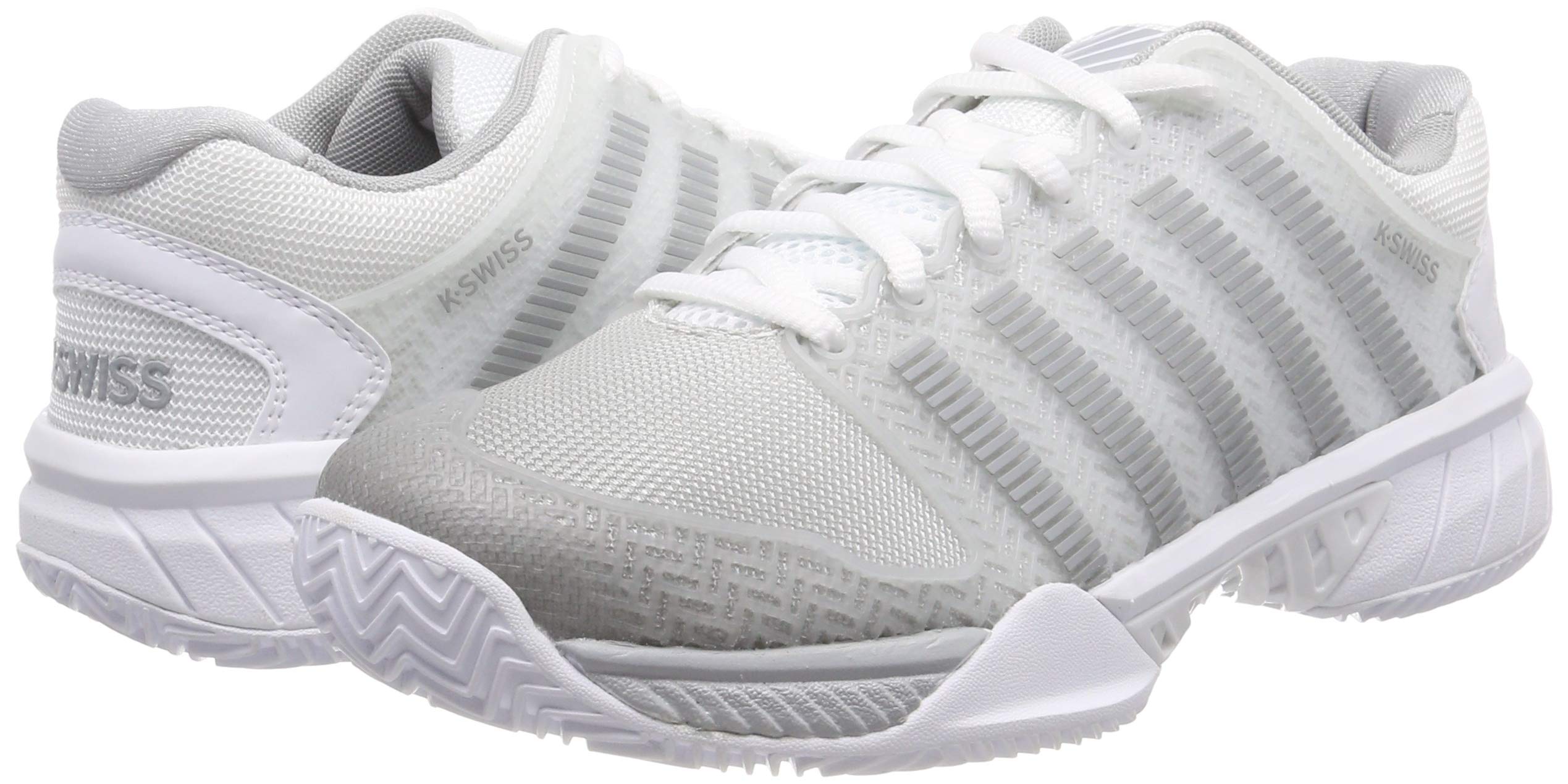 K-Swiss Damen Hypercourt Express HbTennisschuhe