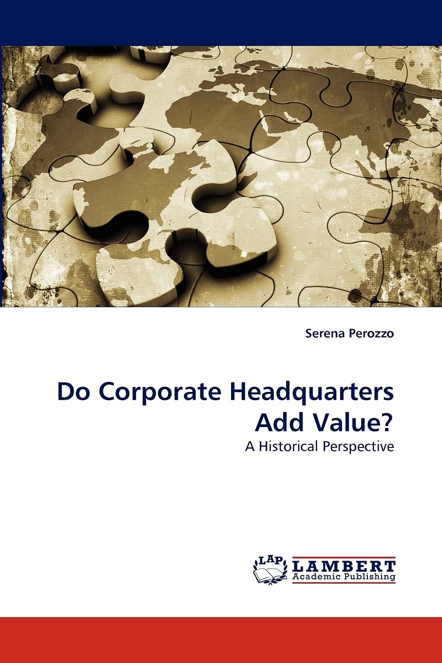 Do Corporate Headquarters Add Value?