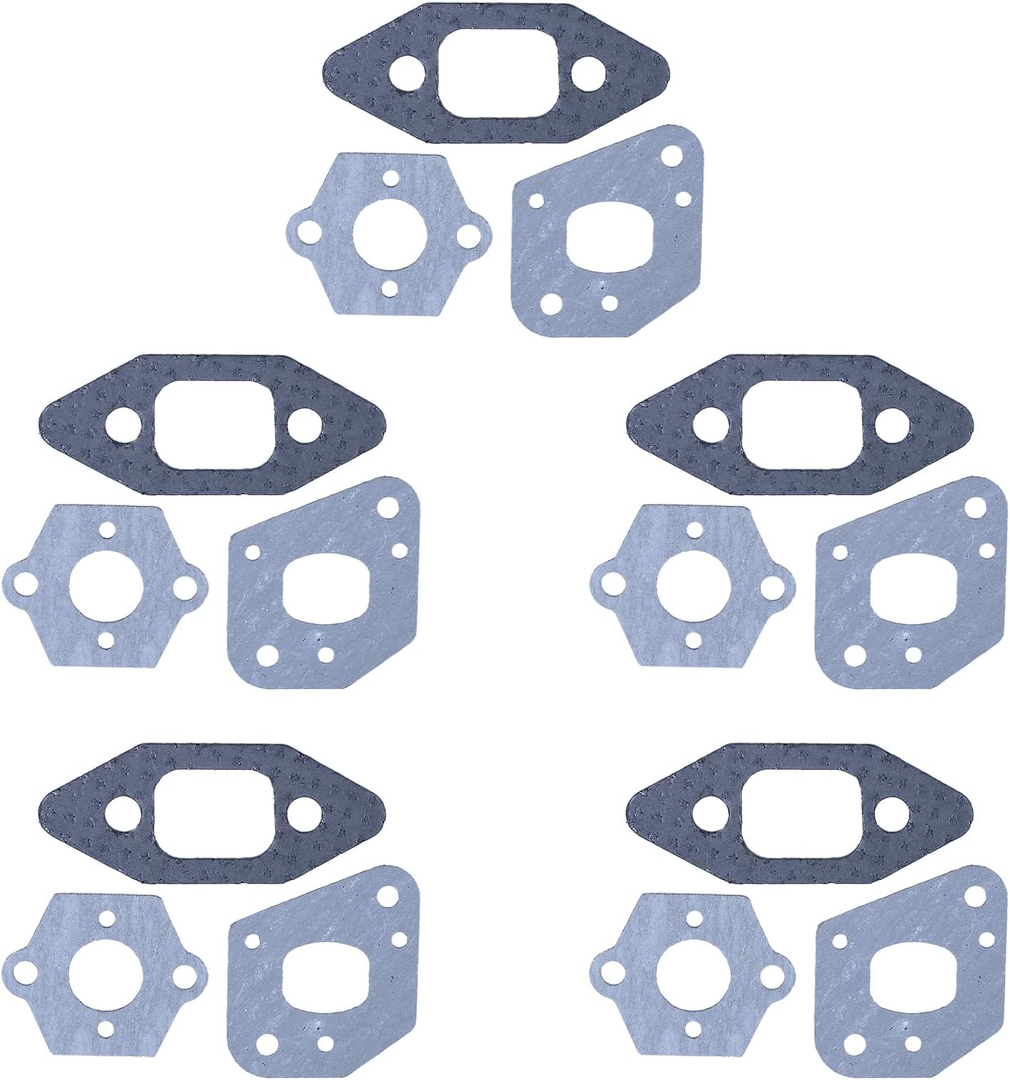 CARBURATEUR D'ORIGINE STIHL C1Q-S187C FS 38 45 46 55, 41401200620 EUR