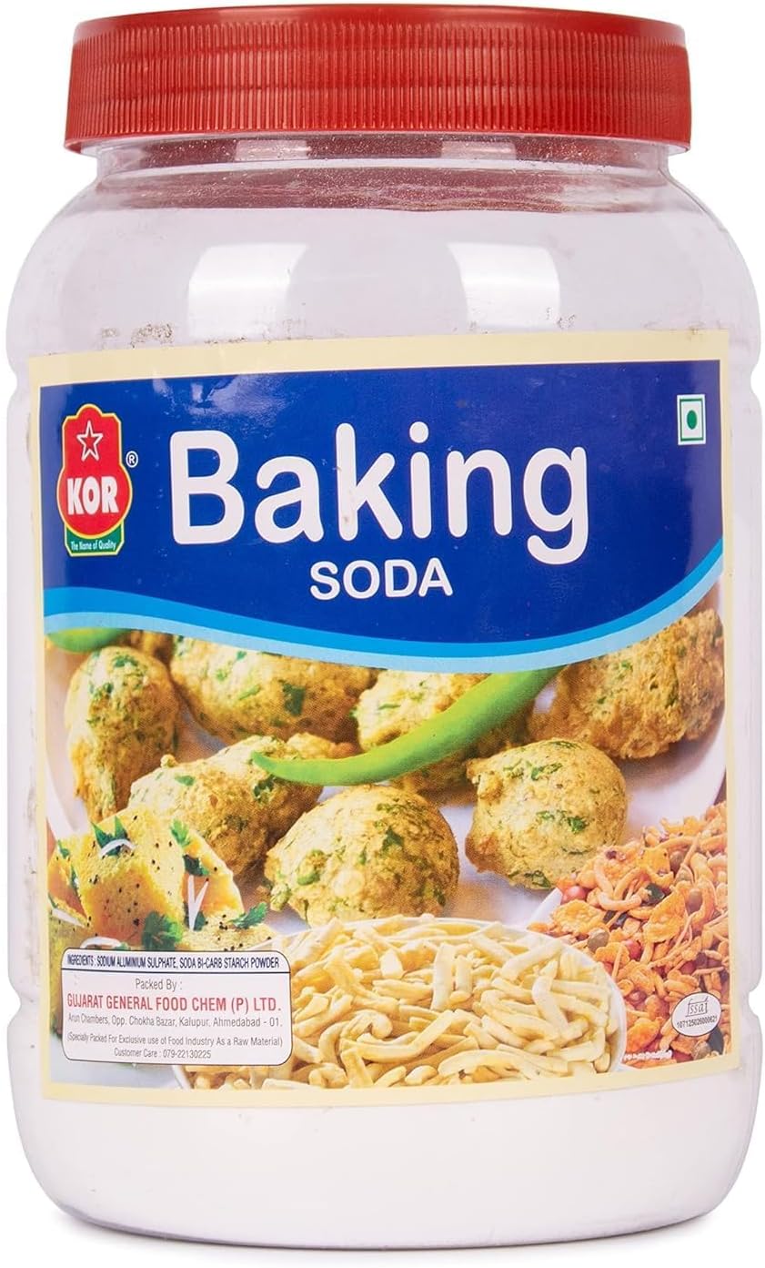 Baking Soda Bi Carb