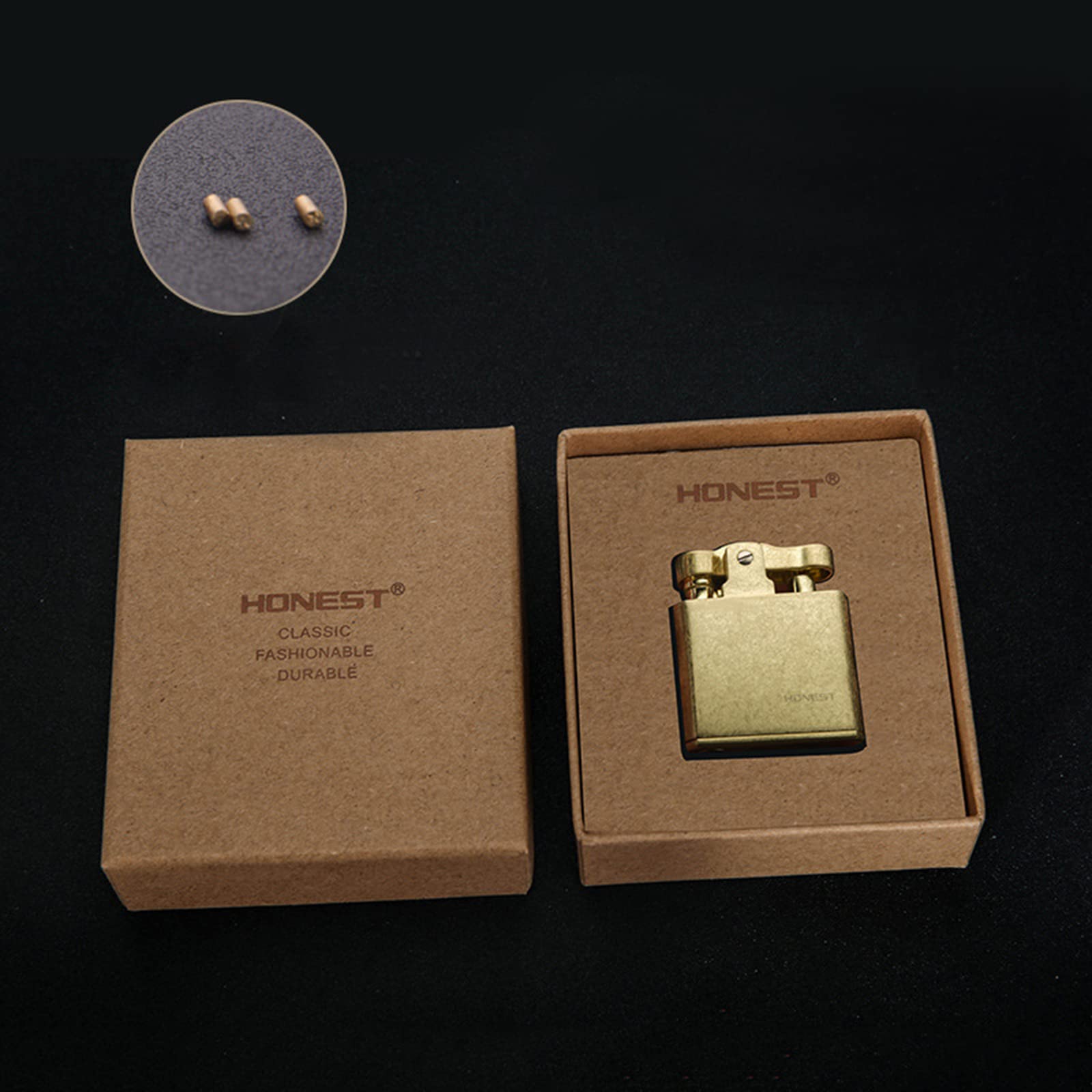懐かしきライター Yahoo!オークション -「1962年製」(Zippo) (ライター)の落札相場