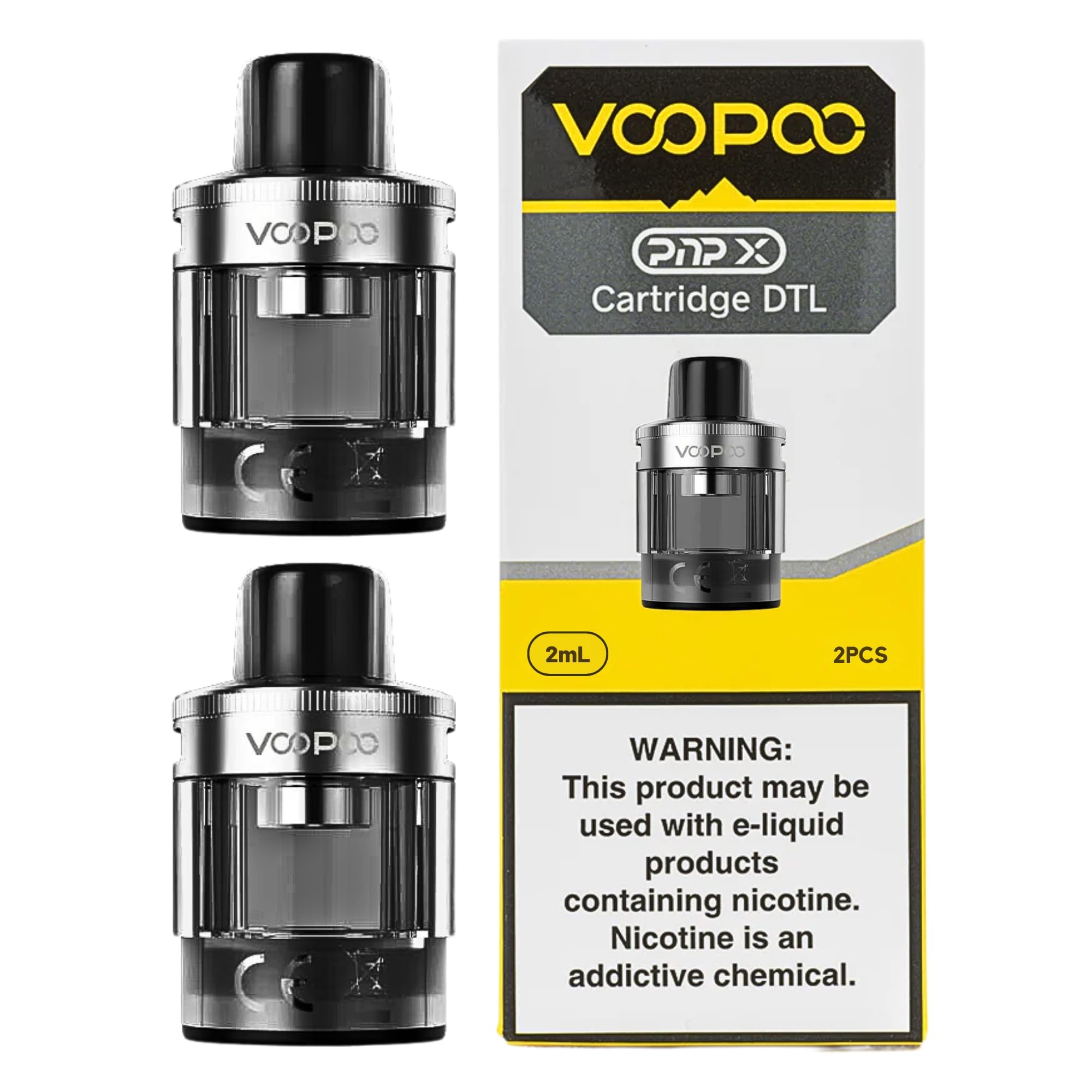 uwell caliburn g Comparing Two Powerhouses: VOOPOO Drag S2 vs. VOOPOO Drag X2