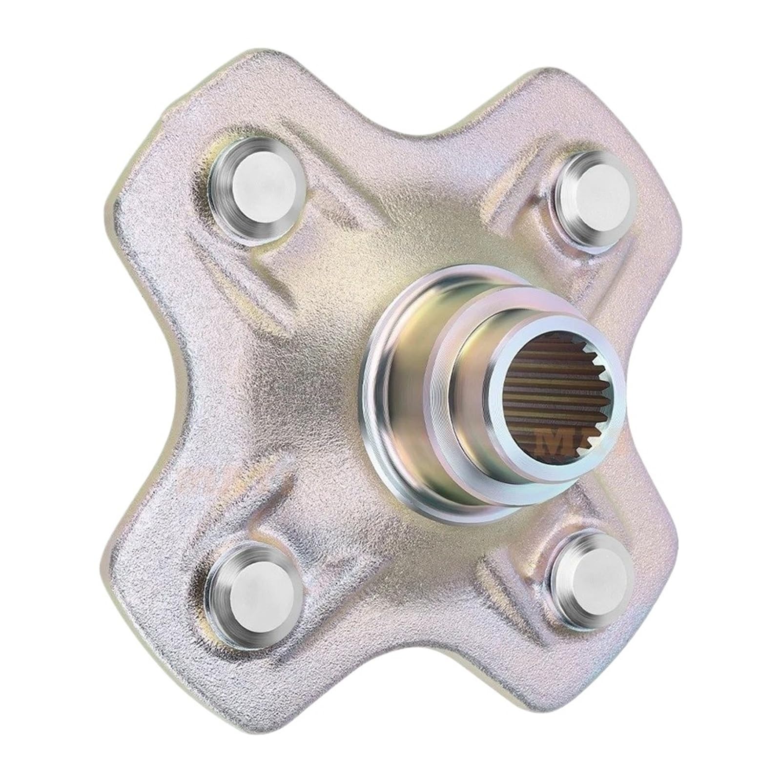 Cuscinetti Ruota Assembly per Rancher 420 TRX420 2x4 4X4 2014-2024 Foreman 500 TRX500 4x4 2014-2019 TRX520 520 20-24 Ruota Posteriore Sinistro