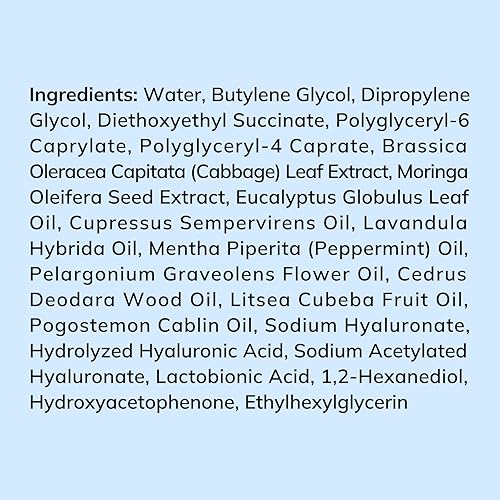 Miniatura 8 de keenoniks Almohadilla de limpieza coreana de un solo paso: limpia profundamente, suaviza e hidrata la piel en 30 segundos, almohadillas dobles