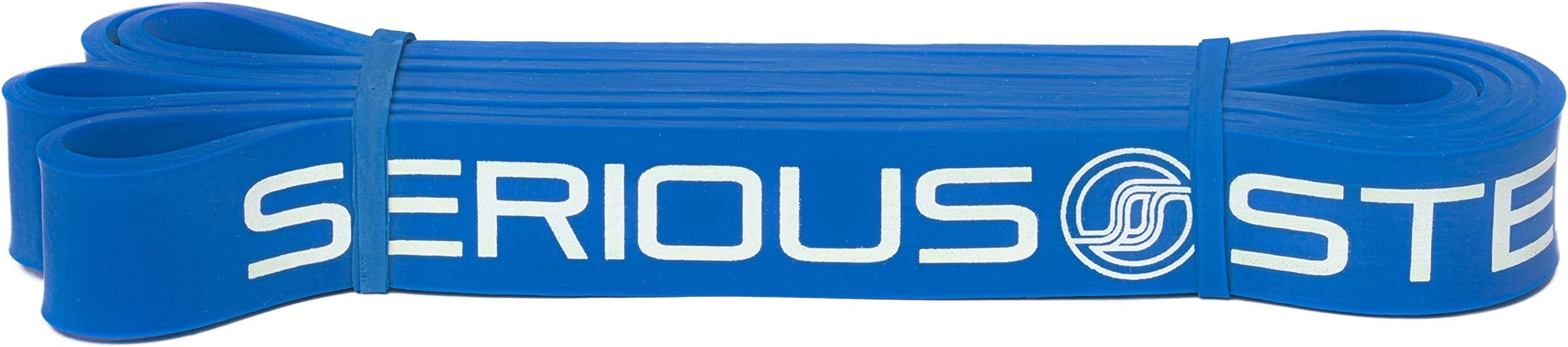 #0 Pull-Up/Crossfit/Resistance & Stretch Band Size: 1/4" X 4.5Mm Resistance: 2-15Lbs Pull-Up And Band Starter E-Guide Included