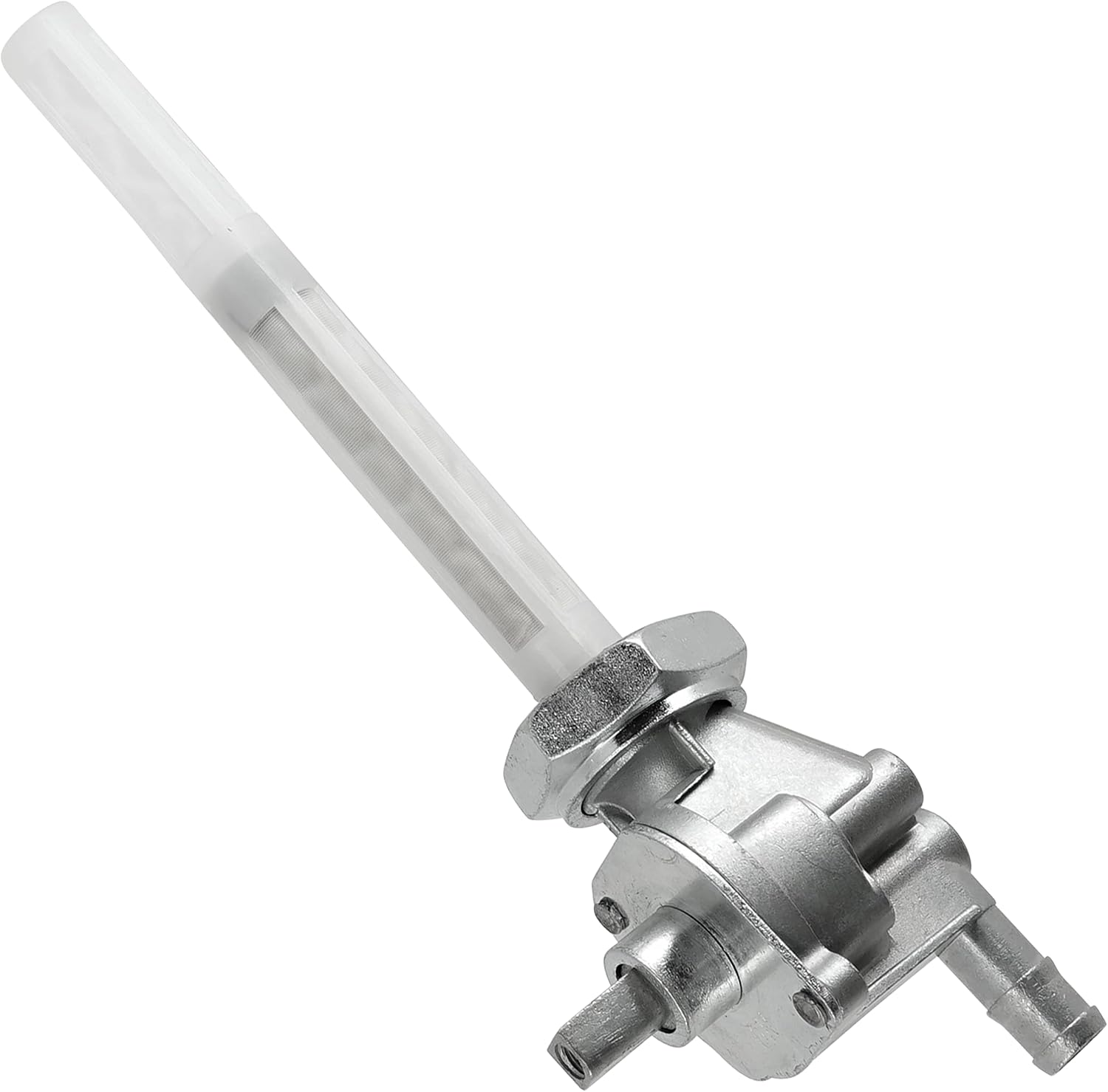 Caltric Fuel Valve Petcock Compatible with Honda Shadow Spirit 750 VT750DC A/B/C 2001-2007