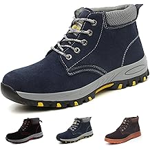 warm winter work boots