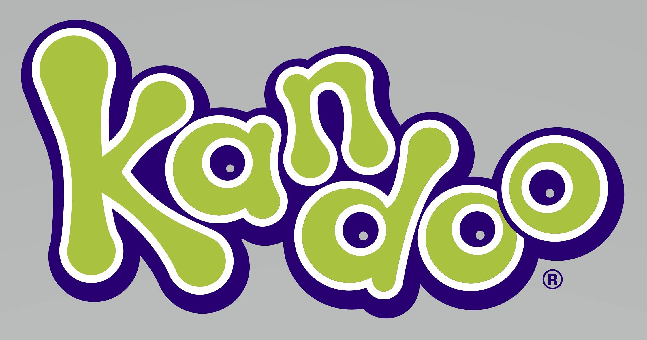 Kandoo Toallitas Melon 4X60