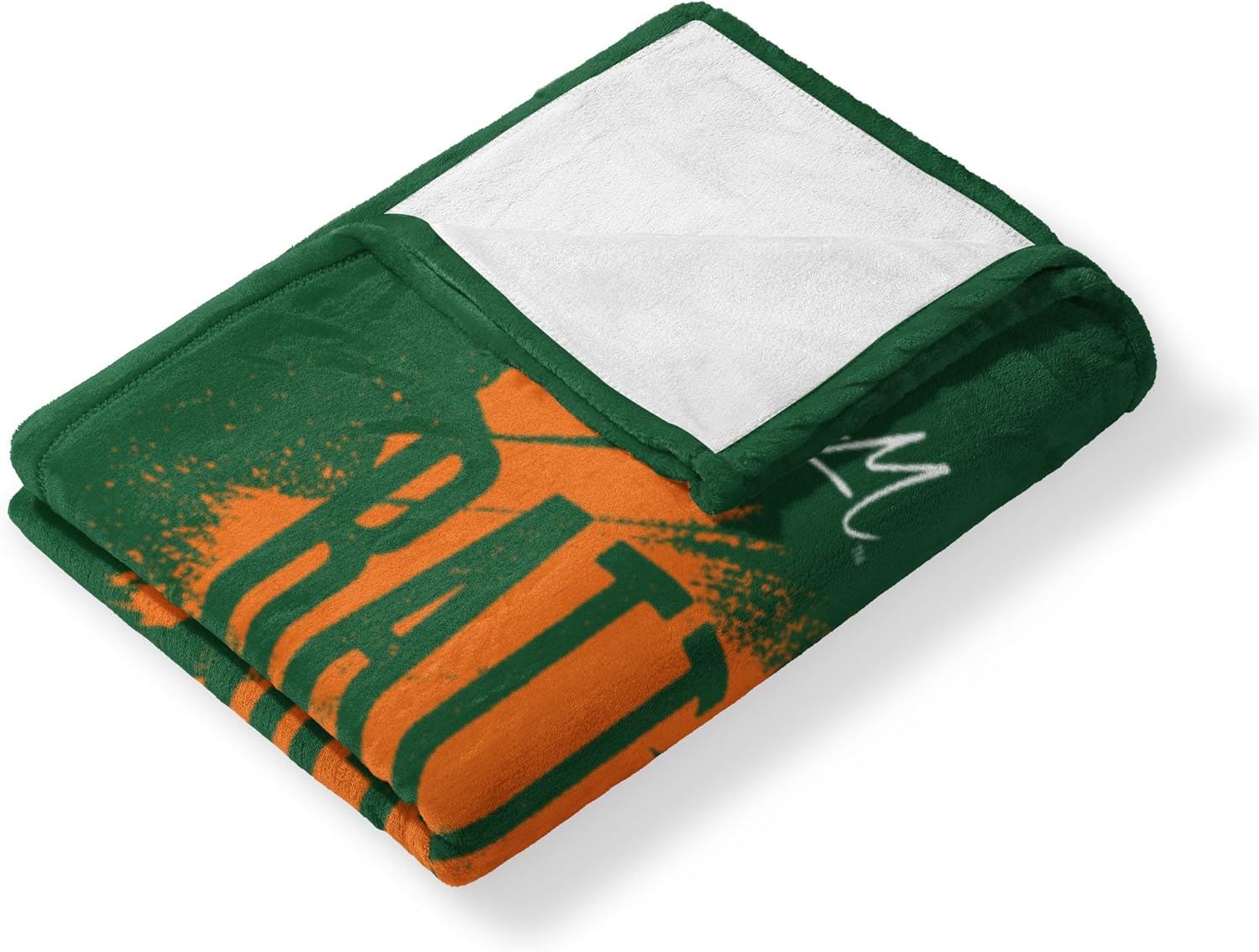 Northwest NCAA Florida A&M, Tradition, Silk Touch Throw Blanket, 50 x 60 Inches - Image 4