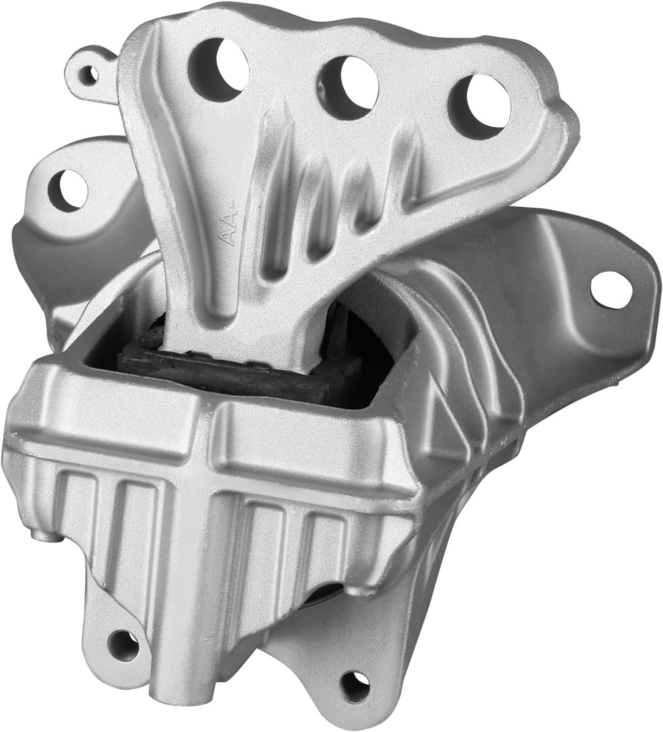 COOL STAR 50820-T20-A12 Right Engine Mount Compatible with Honda Civic L4-1.5L 2022-2024 Replace 50820T20A12