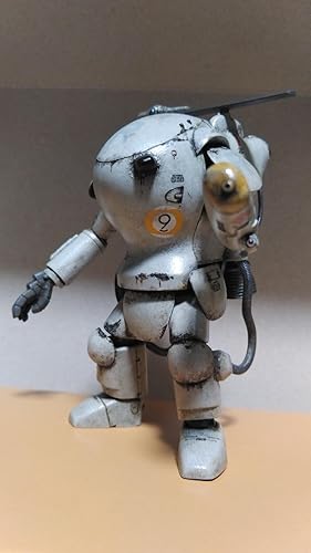 Amazon | ウェーブ マシーネンクリーガー S.A.F.S.SPACE TYPE 2C