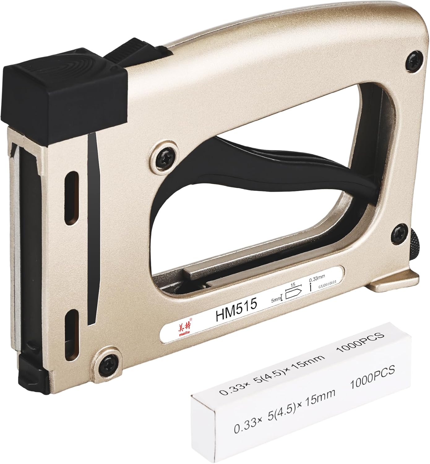 meite Point Drivers for Picture Framing, Frame Point Driver