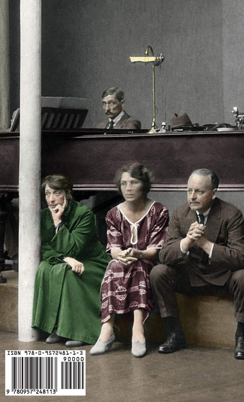 Gurdjieff's Early Talks 1914-1931: In Moscow, St. Petersburg, Essentuki, Tiflis, Constantinople, Berlin, Paris, London, Fontainebleau, New York, and Chicago