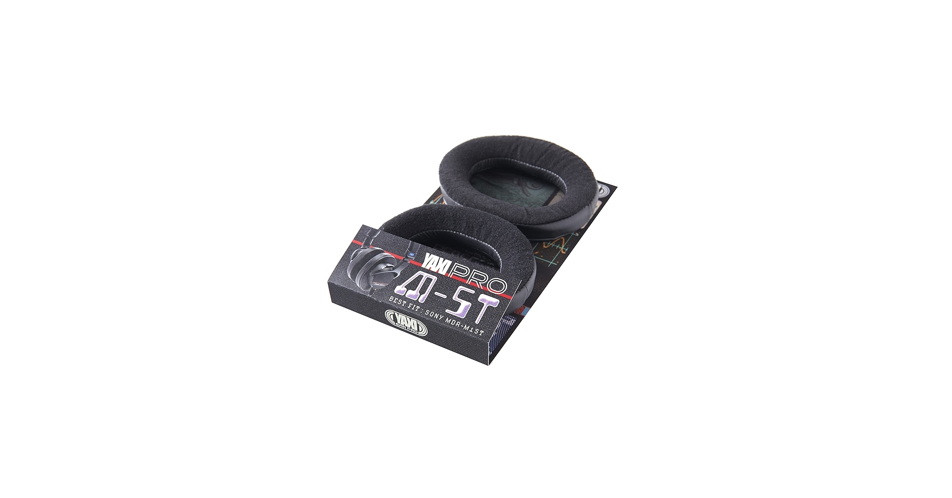 【美品】SONY MDR-M1ST 【YAXIイヤーパッドほぼ新品付】 Amazon.com: YAXI PRO M-ST (Earpads for Sony MDR-M1ST
