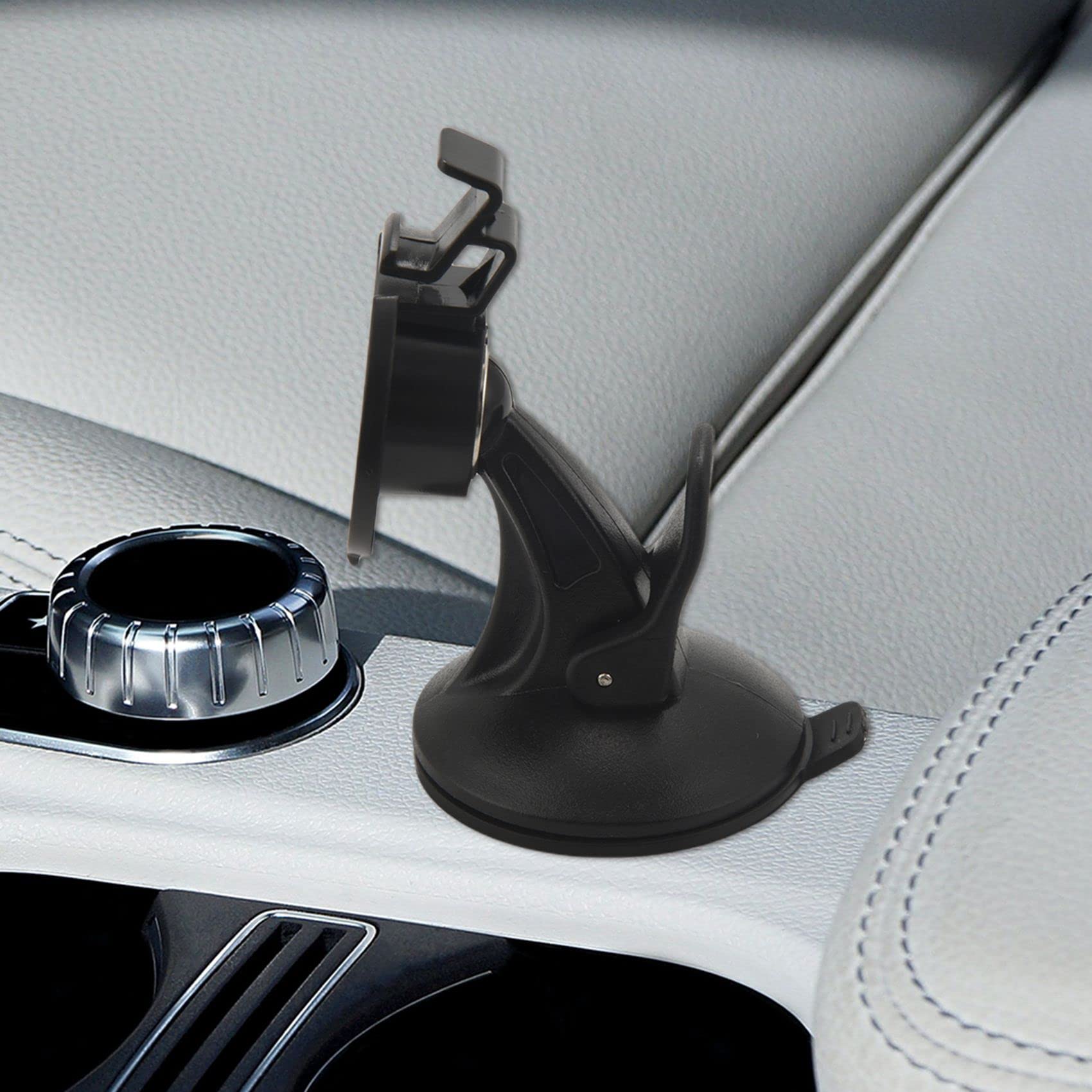 Soporte de coche con ventosa para GPS Nuvi