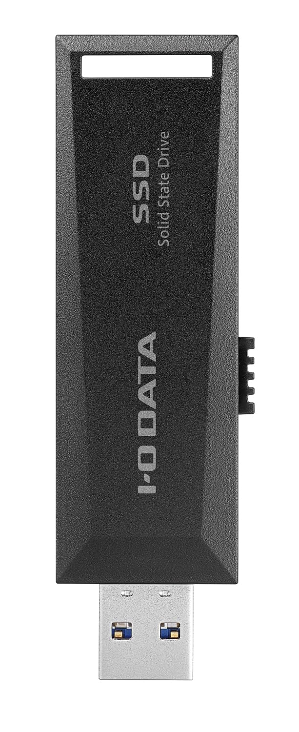 Amazon | I-O DATA アイ・オー・データ USB 3.2 Gen 2対応 パソコン 