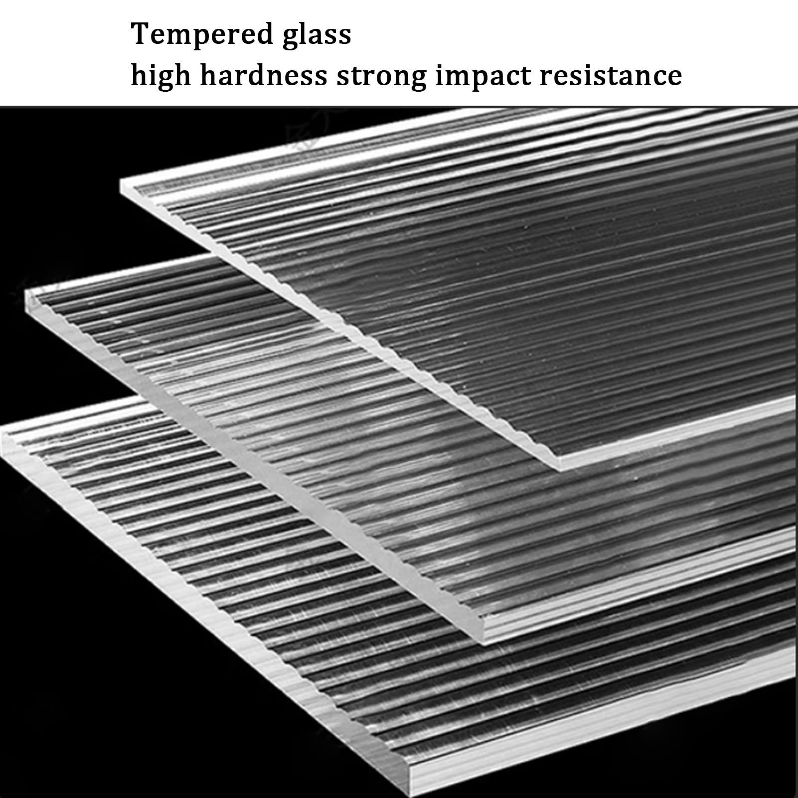 Finestra A Battente Girevole, La Finestra Circolare può Ruotare di 360°, Le Finestre di Ventilazione con Illuminazione in Lega di Alluminio, per Bagno(Black-Changhong Glass,50cm)
