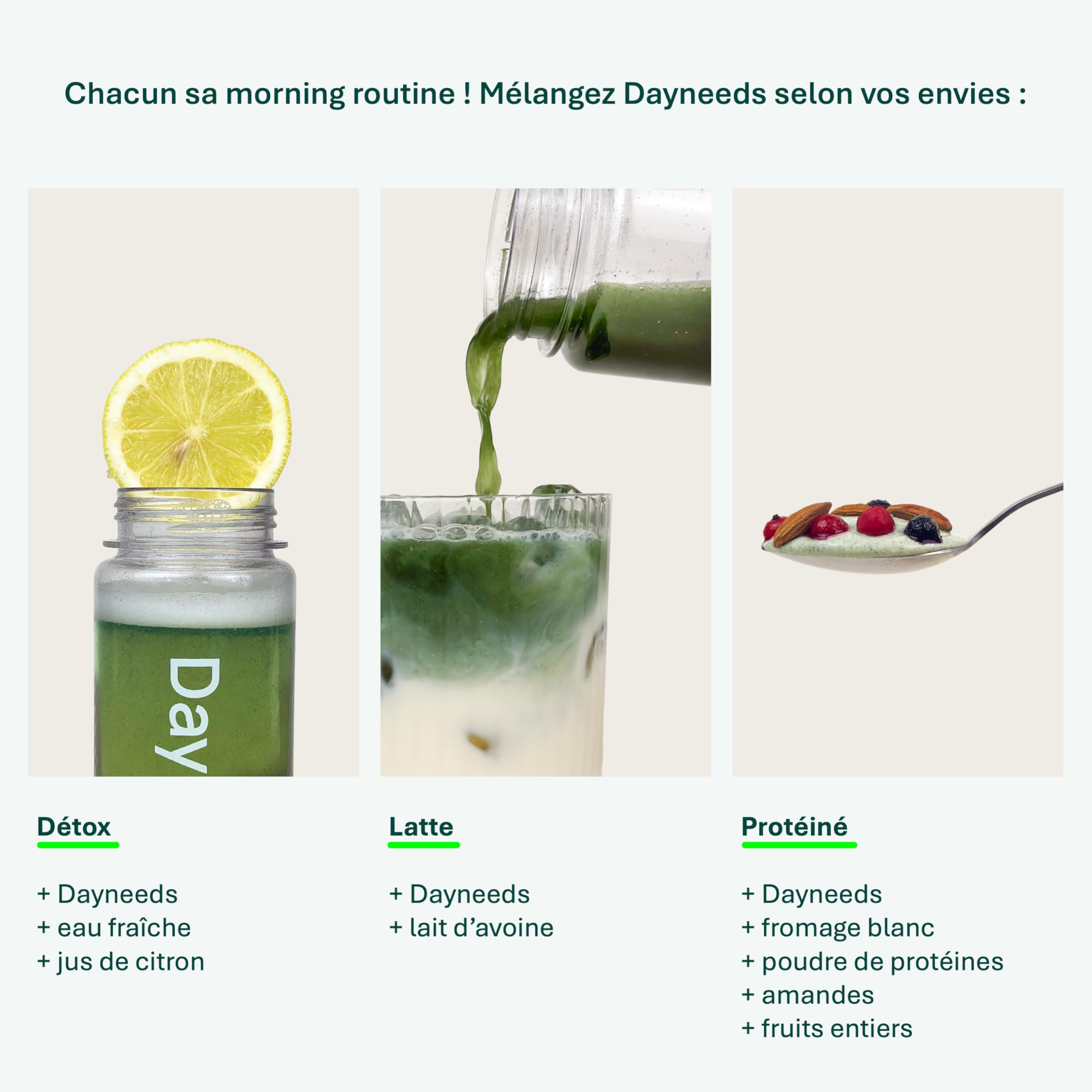 Complément alimentaire tout-en-un - Multivitamines, minéraux & probiotiques - Énergie, immunité, digestion & équilibre quotidien