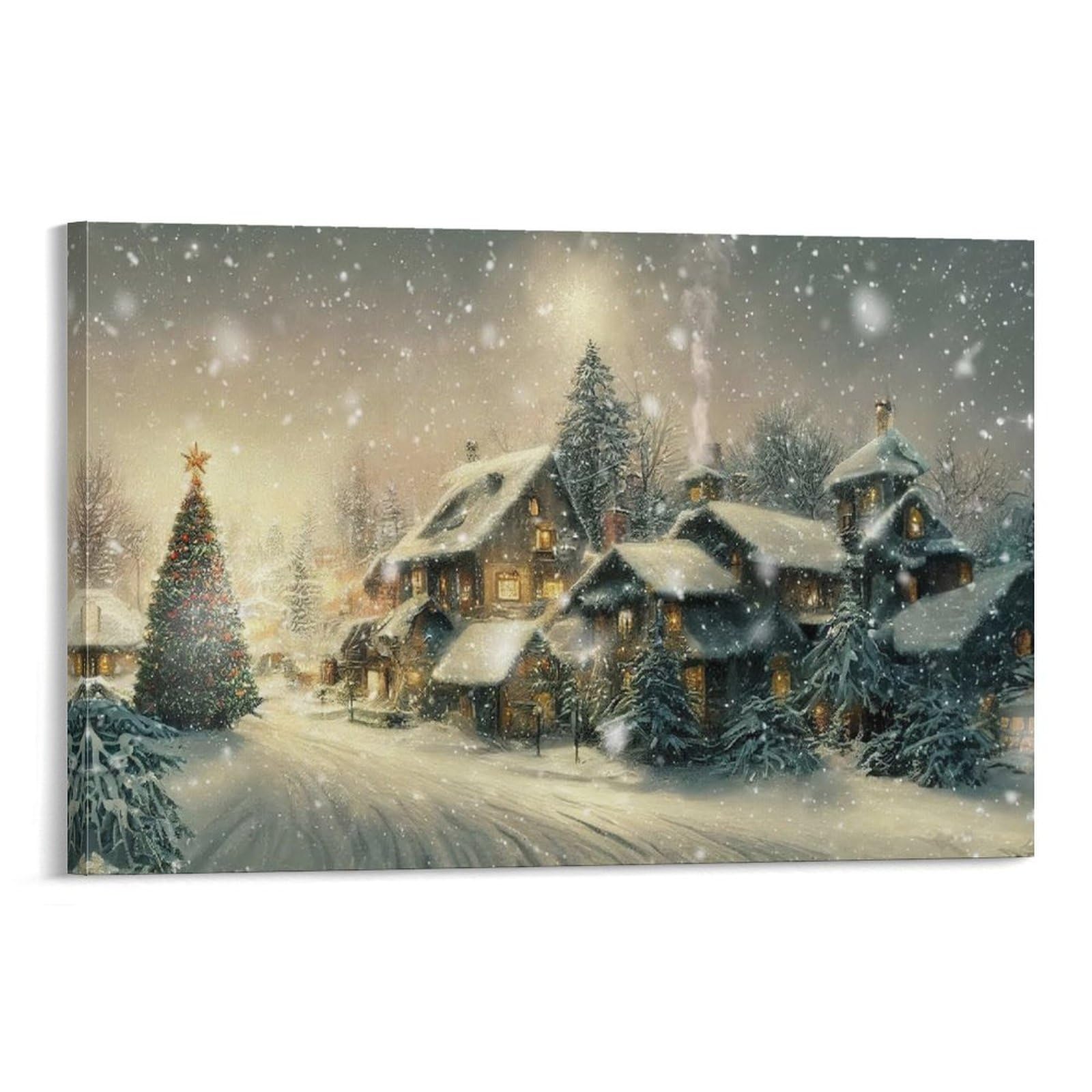 Amazon.co.jp: ヴィンテージ クリスマス ウォールアート レトロ Amazon.co.jp: ヴィンテージ クリスマス ウォールアート レトロ