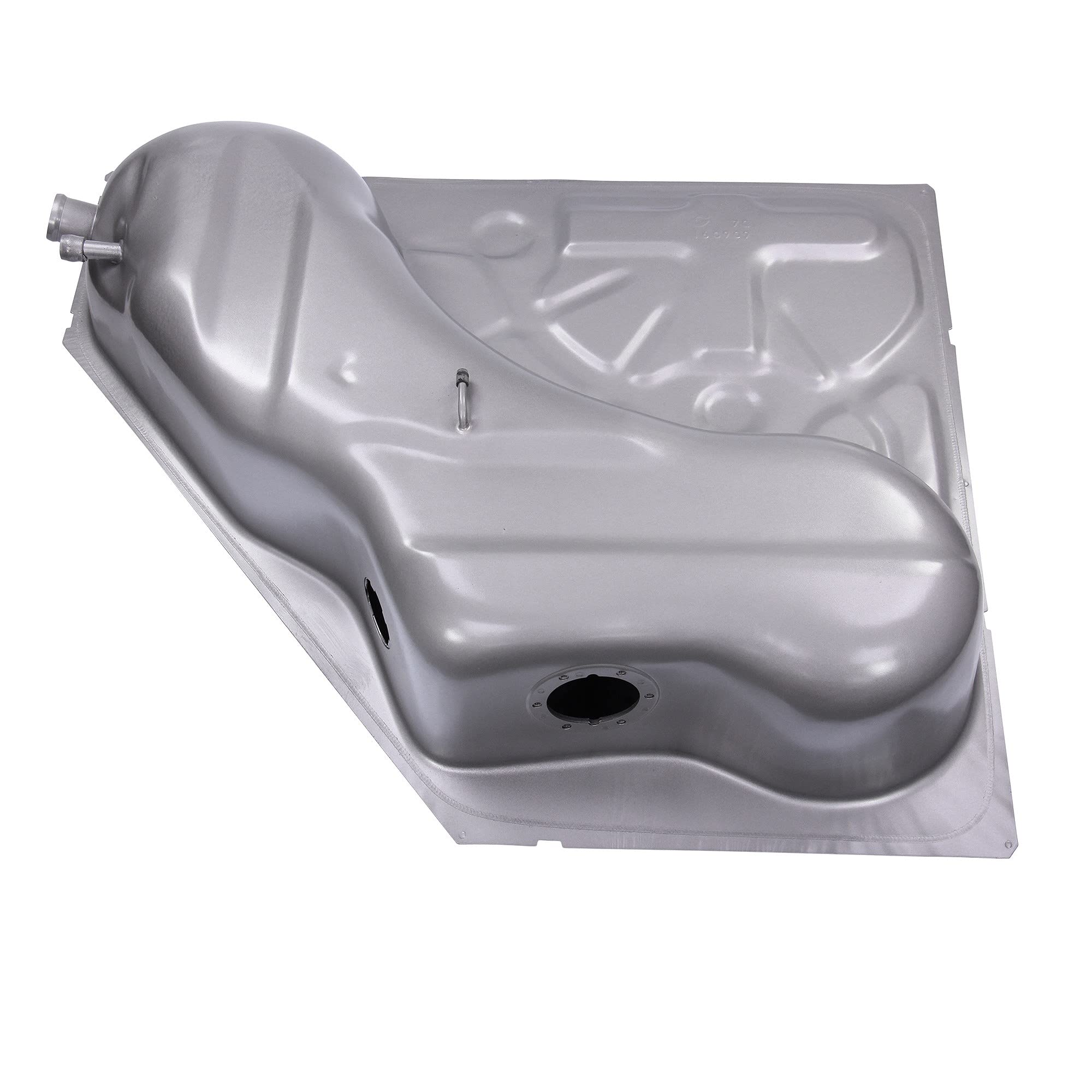 ATEC Germany Depósito de combustible Depósito de combustible, gasolina, inyección, 50L, (estate) Compatible con OPEL ASTRA F Caravan (T92)