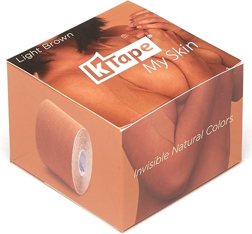 Miniatura 9 de My Skin - Rollo de 16.4 ft, color marrón oscuro