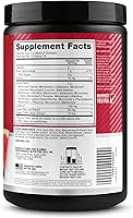 Vista 2 de Optimum Nutrition Amino Energy - Pre entrenamiento con té verde, BCAA, aminoácidos, extracto de café verde, apto para dieta cetogénica, polvo