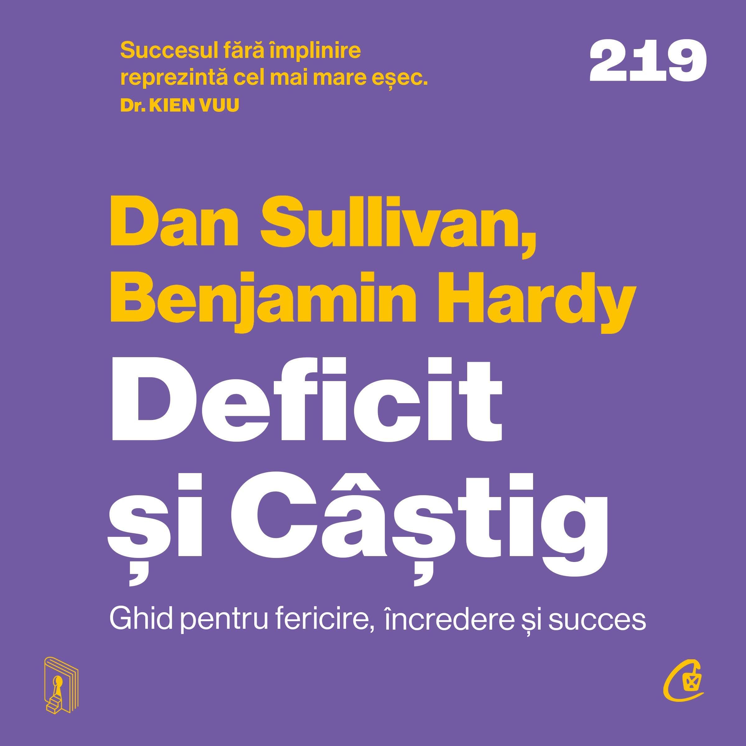 Deficit și Câștig