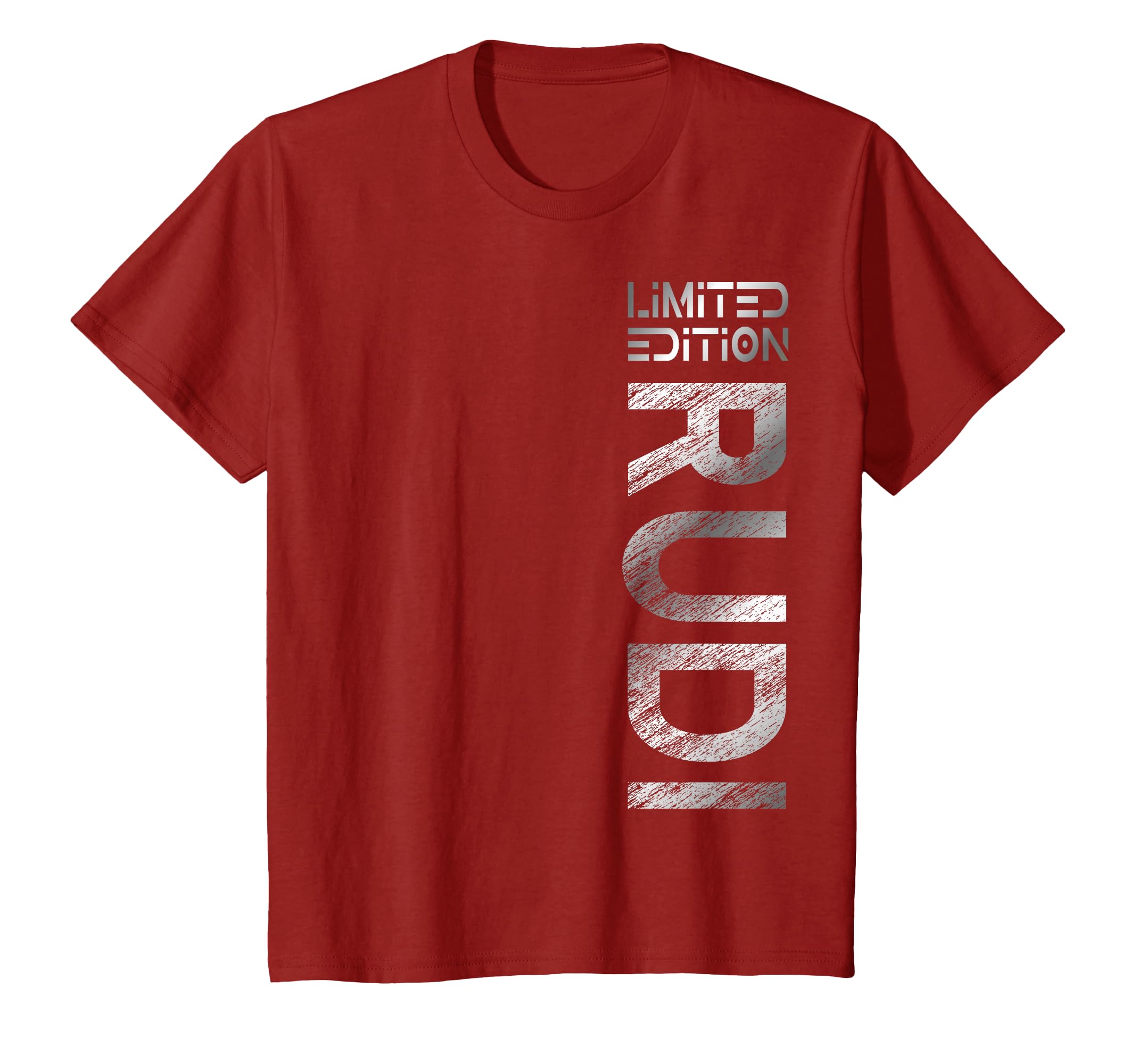Kleidung mit Designs von Amazon Merch on Demand