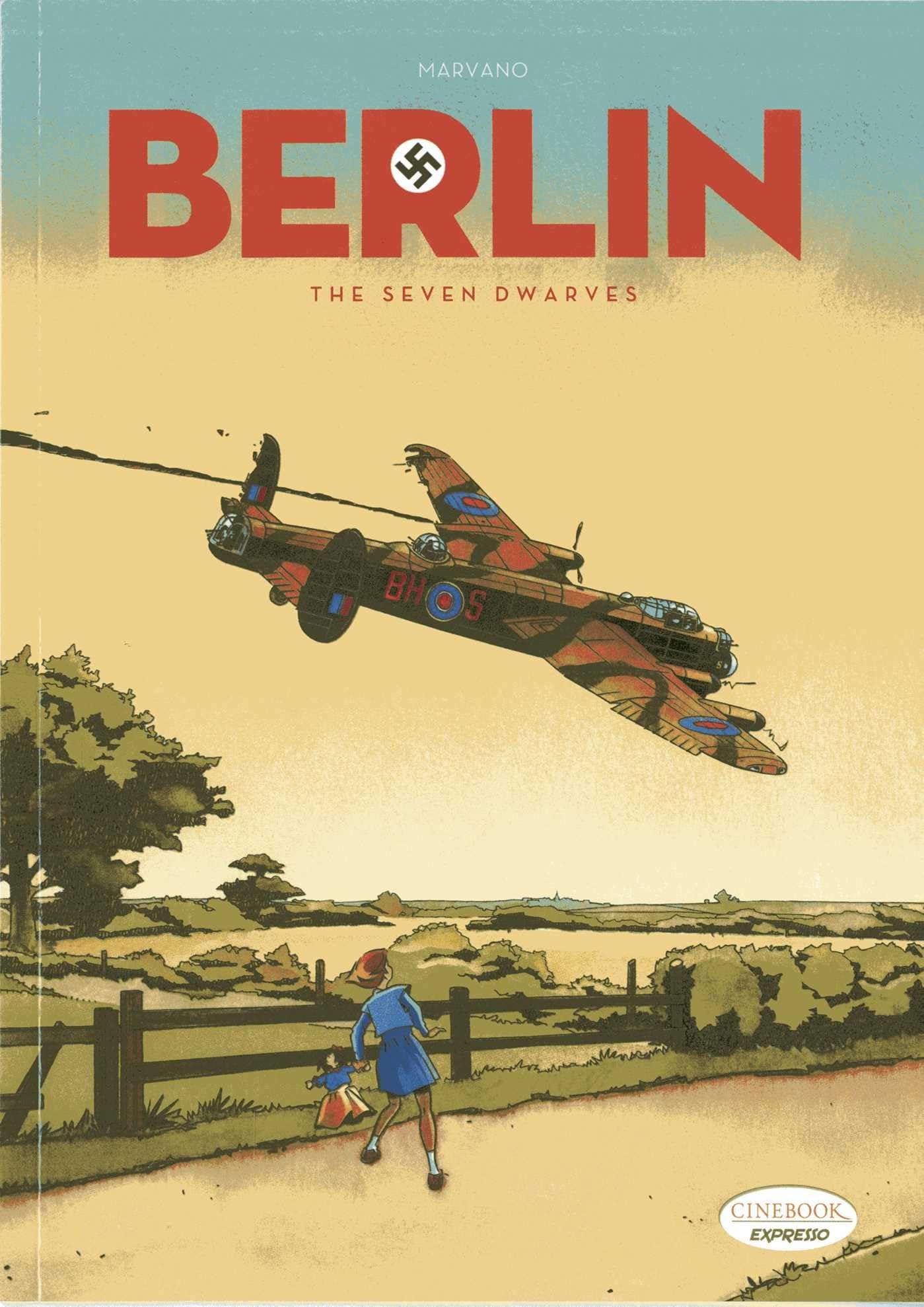 Berlin: The Seven Dwarves