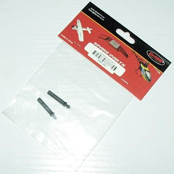 Dynam Part ERZ1-004 Canopy Mount Part