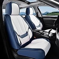 Vista 62 de Coverado Fundas de asiento de automóvil, fundas de asiento delantero, funda de asiento de automóvil, protector de asiento de automóvil, impermeable