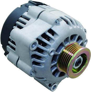 8247N Alternator