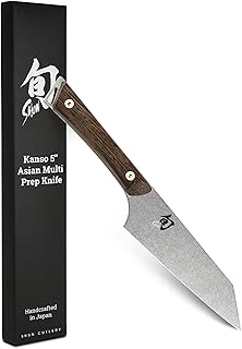 Shun Kanso 5" Asian Multi-Prep Knife