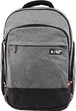 an original penguin backpack