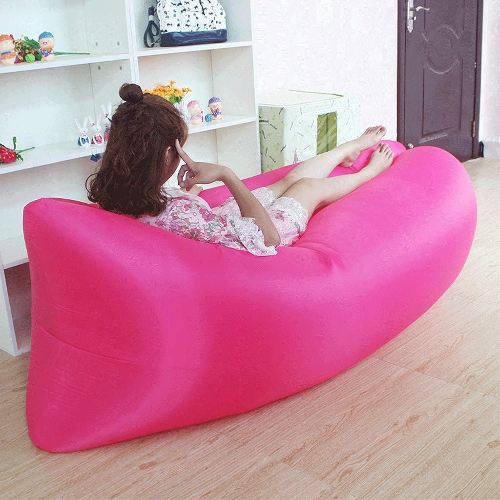 air cushion sofa