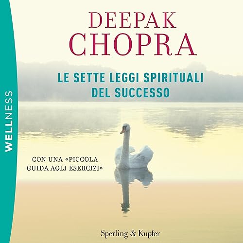 Le sette leggi spirituali del successo: Con "Piccola guida agli esercizi"