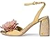 Circus NY by Sam Edelman Aria Flower - Left View
