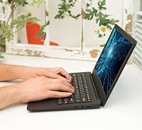 Bigmachine 10 hüvelykes mini laptop Android 12 64GB WiFi webkamera Bluetooth rózsaszín - Pink 7