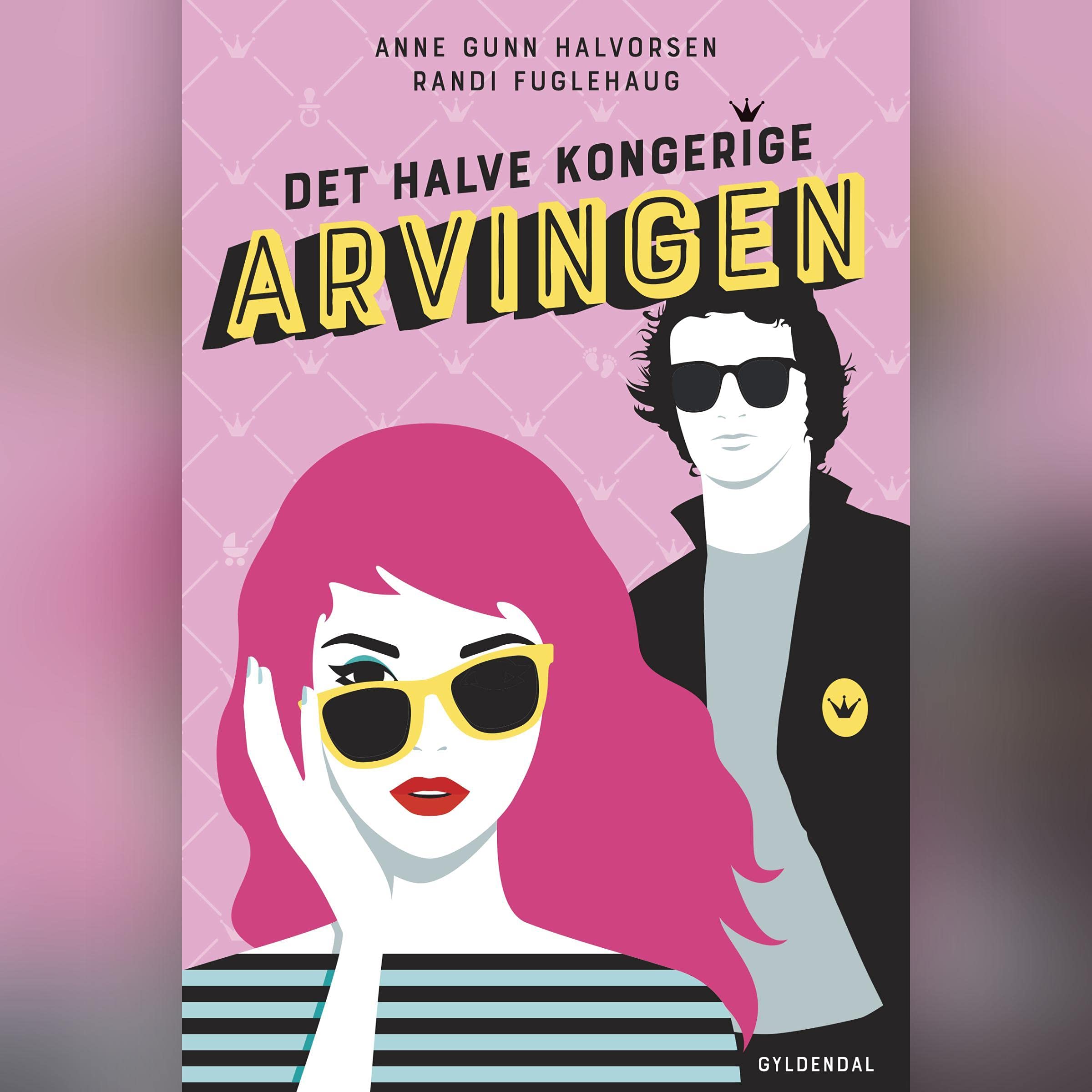 Arvingen