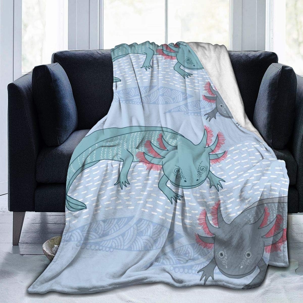 coperta messicana per adolescenti