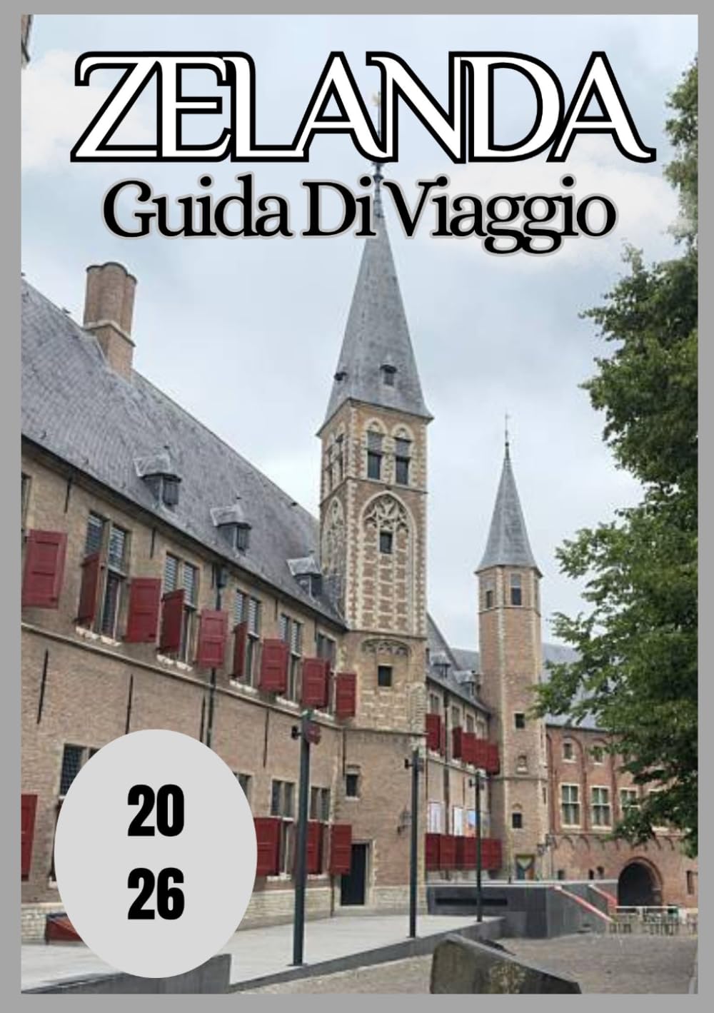 Zelanda Guida di viaggio 2026