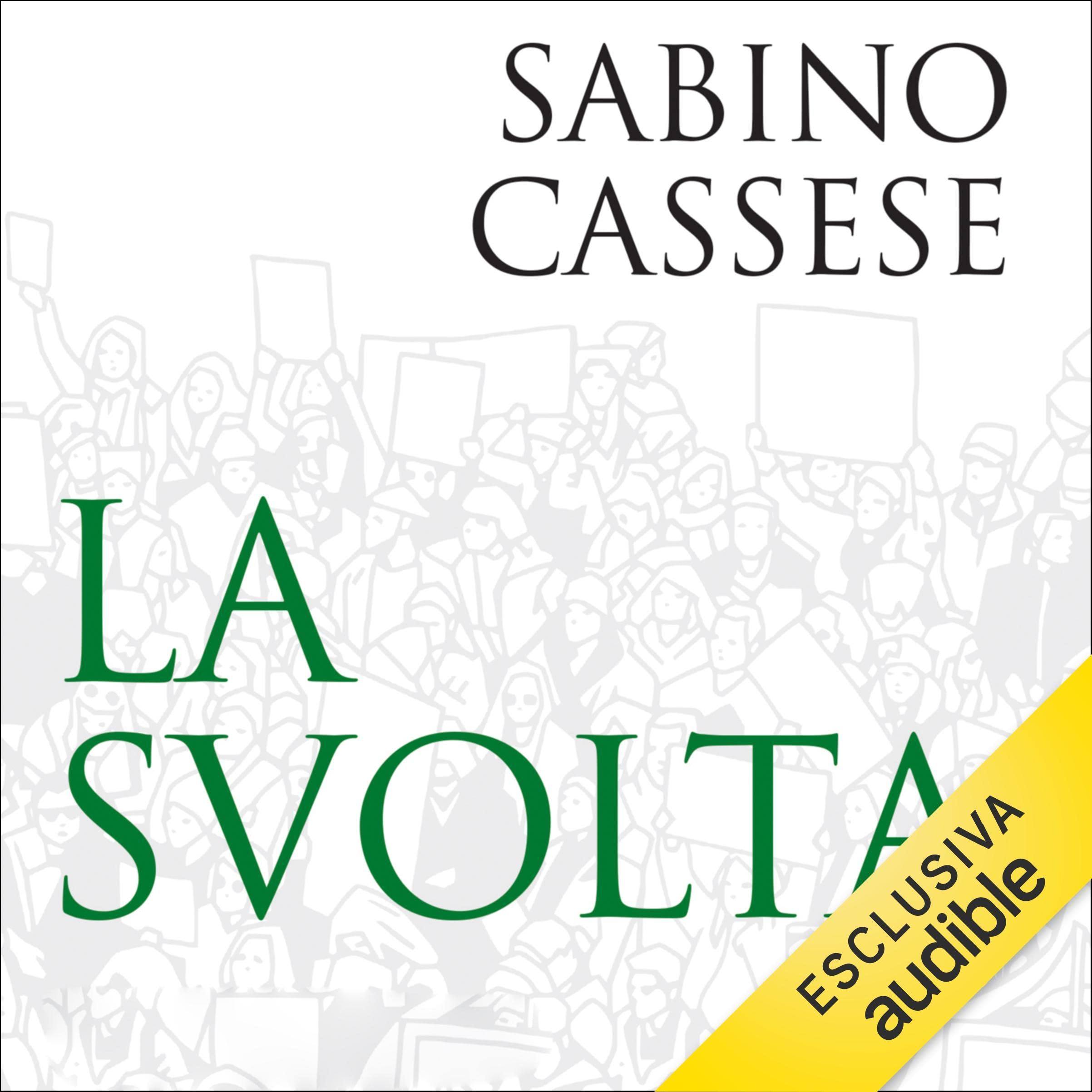 La svolta