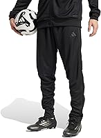 adidas Men's Tiro 25 Essentials Training Pants - AEROREADY Moisture-Wicking Track Pants for All-Day Comfort