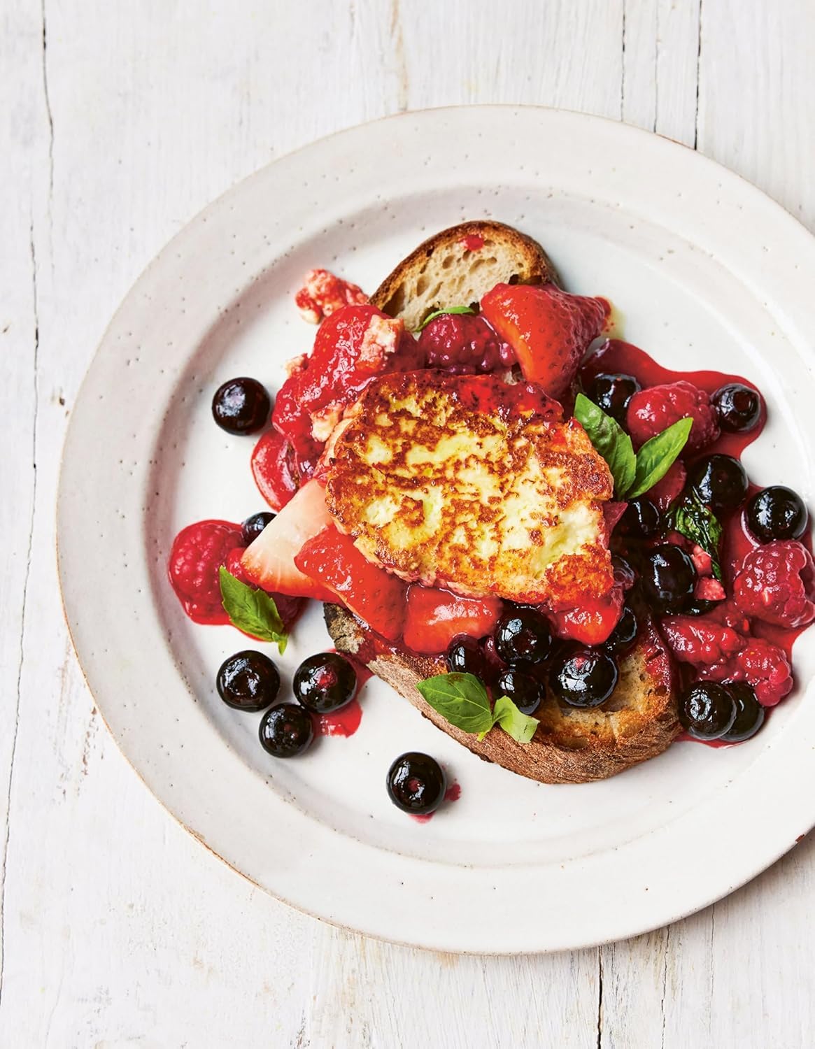 Eat Yourself Healthy: Jamie’s Ultimate Cookbook for Everyday Healthy Eating - With a 2-Week Health Kickstart Plan