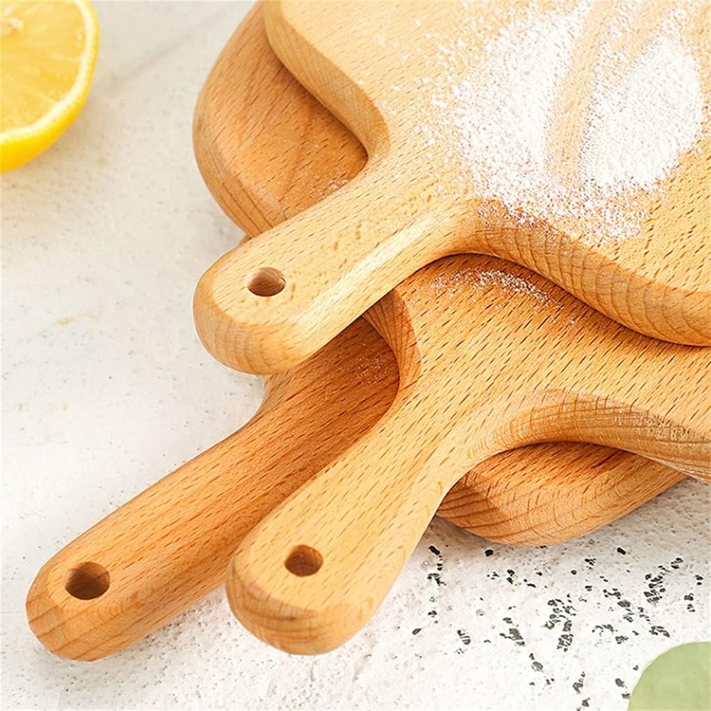 木曽ひのき 丸型 35cm 南木曽庵 まな板 ひのき なぎそあん