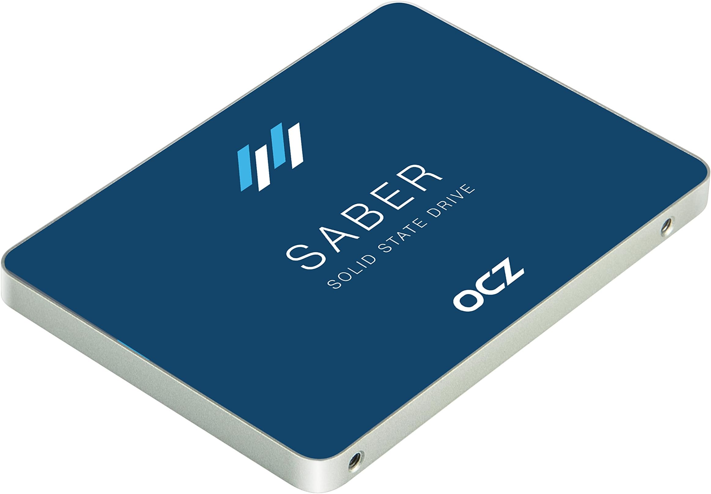 OCZ Saber 1000 960 GB SATA 3.0 Enterprise Solid State Drive