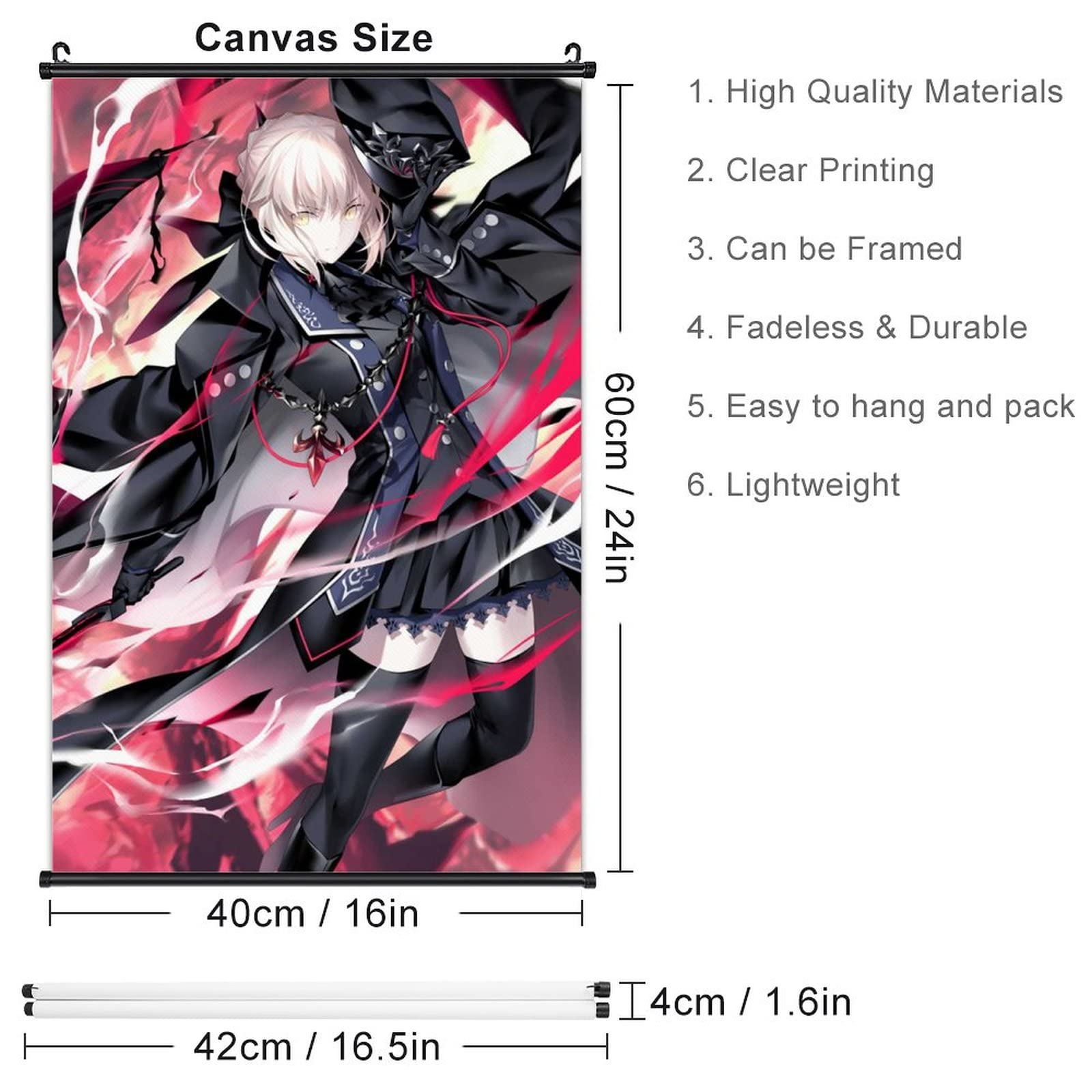 Amazon.co.jp: ポスター 壁掛 オシャレ アニメ柄 キャラクター柄