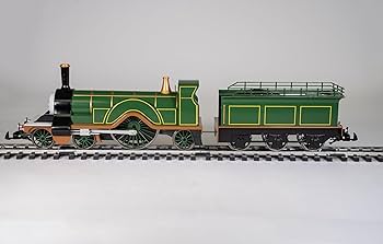 バックマン　トーマスシリーズ　エミリー　G-Scale【ついに現実的価格】 バックマン トーマスシリーズ エミリー G-Scale【ついに現実的