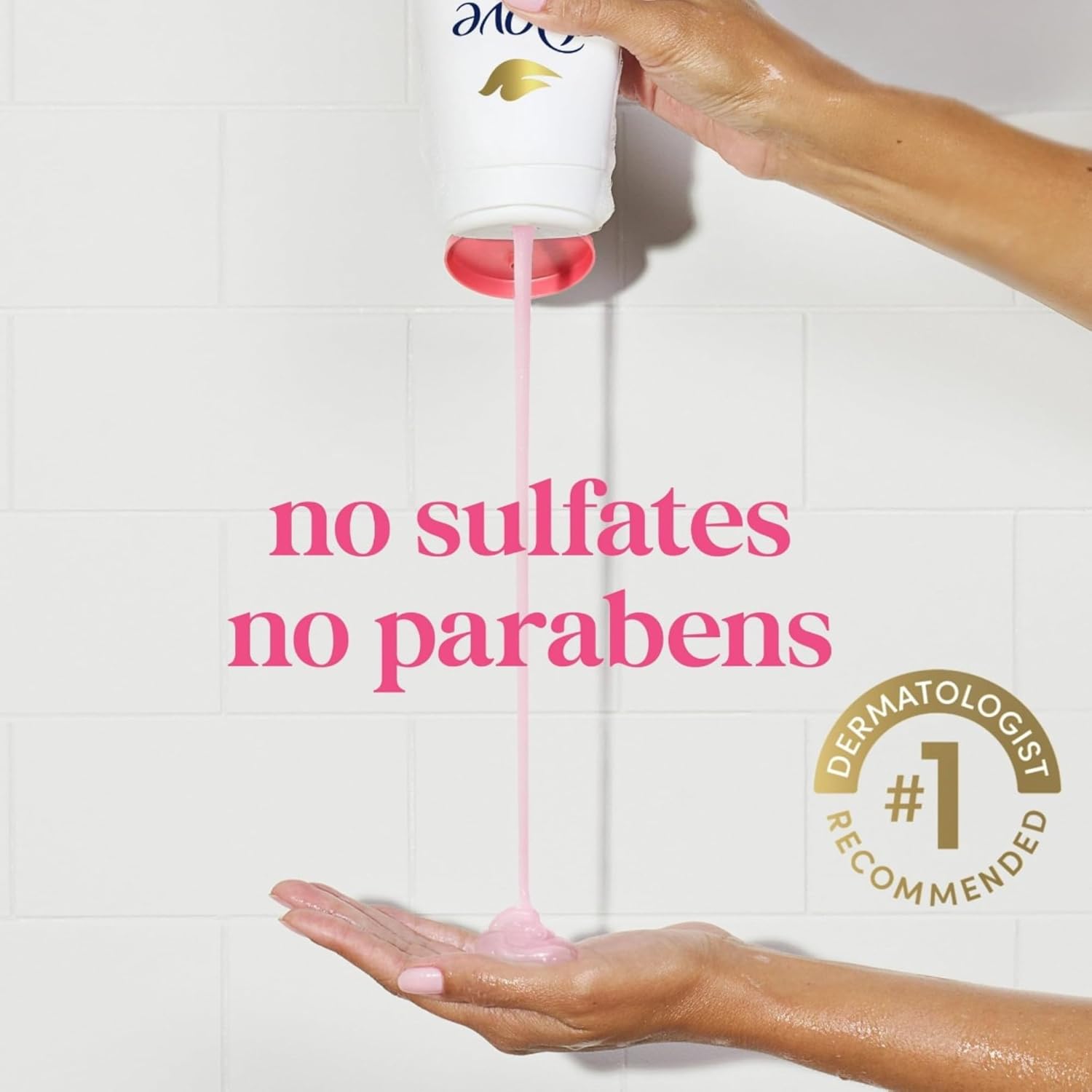 Dove Limited Edition Renewing MicroMoisture Body Wash | Summer Scents (Watermelon + Guava Nectar)