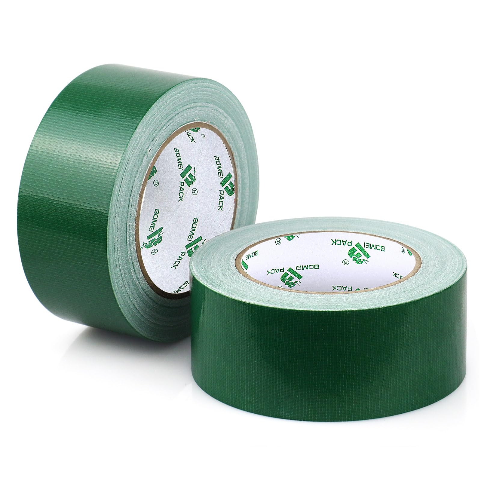 Nastro Per Pacchi Trasparente Forte - Rotoli Da 48mm X 66m, Per - Foto 5